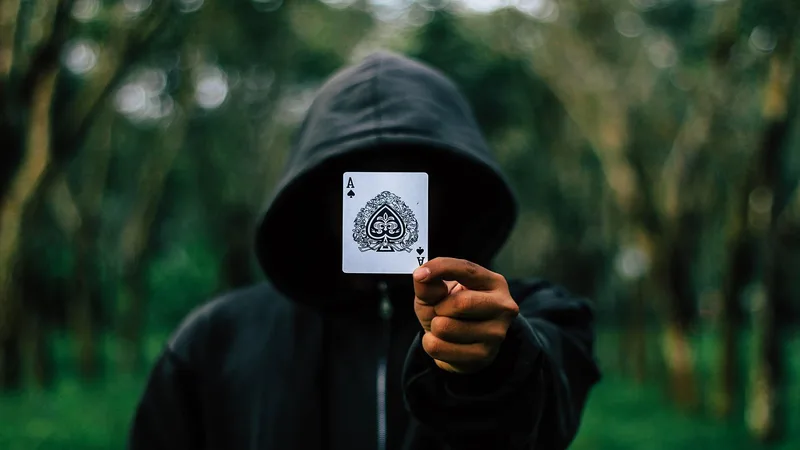 Đăng Ký b52banca Nhận Thưởng 2026 | ace,  cards,  hooded,  hood,  man,  adult,  blur,  dark,  outdoors,  game,  poker,  win,  faceless,  anonymous,  magician,  magic,  magic trick,  game,  game,  poker,  poker,  win,  anonymous,  anonymous,  magician,  magician,  magic,  magic,  magic,  magic,  magic