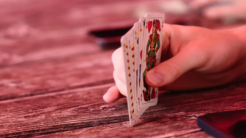 Casino Trực Tuyến 2026 Đăng Ký b52banca Nhận Thưởng 2026 | card game, bavaria, card player, playing cards, game